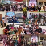 Polda PBD Gelar Bakti Kesehatan, 150 Warga Ikuti Pemeriksaan Gratis dan 100 Personel Donorkan Darah