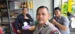 Aipda Budiansyah Sambangi Tokoh Masyarakat, Perkuat Sinergi Jaga Kamtibmas di Pasir Jaya
