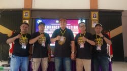 Antusiasme Peserta Membludak, Puluhan Tim Siap Berlaga di YFNC GRANAT 2026