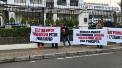 Royalti Disebut Mandek, Puluhan Pencipta Lagu Sampaikan Aspirasi Langsung ke Mahkamah Agung