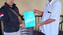 Siapa yang Harus Bertanggung Jawab? Dugaan Arahan Ganti Tersangka Gegerkan Kota Kediri