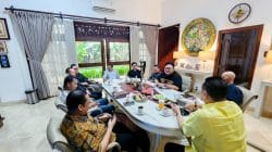 Dukung Gelaran Drag Konten Kreator, Bamsoet Dorong Penguatan Kolaborasi Otomotif dan Ekonomi Kreatif