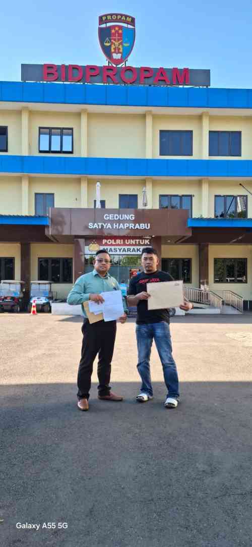 Rekaman yang Mengundang Pertanyaan, Dugaan Penyimpangan Penyidikan di Kediri Memasuki Babak Baru