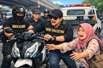 Cikupa Guyub Ngahiji Serukan Penertiban Oknum Mata Elang Demi Keamanan dan Ketertiban Wilayah