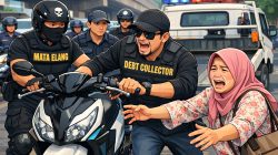 Cikupa Guyub Ngahiji Serukan Penertiban Oknum Mata Elang Demi Keamanan dan Ketertiban Wilayah