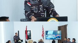 Kodaeral XIV Sorong Gelar RTD (Round Table Discussion) Dengan Materi Banglingstra dan Peperangan Modern