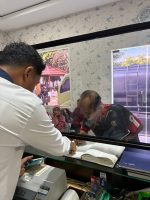 Awalnya Curiga Ada Operasi, Warga Tuban Pulang Bawa Jawaban Soal SIM STNK dan BPKB