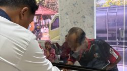 Awalnya Curiga Ada Operasi, Warga Tuban Pulang Bawa Jawaban Soal SIM STNK dan BPKB