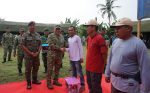 Latgabma Malindo Darsasa 12AB/2026 Resmi Ditutup, TNI-ATM Perkuat Kesiapsiagaan Dan Kerja Sama Kemanusiaan