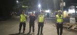IPTU Udi Muhdi Pimpin Patroli KRYD, Jaga Malam Cikupa Tetap Aman dan Kondusif