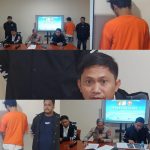 Polda PBD Bongkar Penipuan Online Modus Sewa Scaffolding: Korban 10 juta Lewat Facebook Marketplace, Pelaku Dibekuk di Surabaya