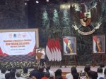 Pelantikan KONI DKI 2026–2030: Janji Keras Tak Boleh Gagal di Panggung PON 2028