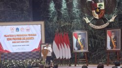 Pelantikan KONI DKI 2026–2030: Janji Keras Tak Boleh Gagal di Panggung PON 2028