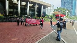 Massa Desak KPK Turun Tangan, Dugaan Tekanan RKAS Sekolah Mandailing Natal Disorot