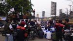 PT Molex Ayus Disorot Lagi, Gelombang Demo FSPMI dan Serikat Massa Tak Surut di Tangerang
