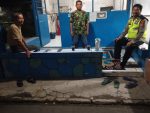 Aiptu Tri Iskandar Aktif Ronda Siskamling, Perkuat Sinergi Jaga Keamanan Lingkungan