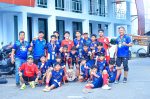 Generus Tangsel U-13 Tembus Final Indonesia Sentra League, Regan Sabet Best Goalkeeper Nasional