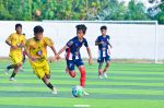Regan Tampil Heroik Sepanjang Turnamen, Generus Tangsel U-13 Akhiri Kompetisi dengan Prestasi