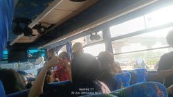 Tuntut Kota Global yang Berkeadilan, Forum Kampung Kota Datangi Balai Kota Jakarta