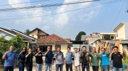Alam Baka Siapkan Aksi Jilid II di DPRD Lampung, Desak Audit MBG hingga Evaluasi Pinjaman Daerah Rp1 Triliun
