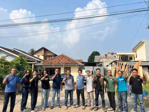 Alam Baka Siapkan Aksi Jilid II di DPRD Lampung, Desak Audit MBG hingga Evaluasi Pinjaman Daerah Rp1 Triliun