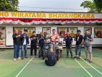 Hadiah untuk Masyarakat, Unit Reskrim Polsek Cikupa Berhasil Tangkap DPO Curanmor Jelang Hari Bhayangkara ke-80