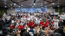 Seskab Teddy: Program Magang Nasional 2026 Angkatan Kedua Resmi Diluncurkan, Libatkan 150 Ribu Peserta