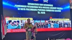 Kemhan RI Tanamkan Nilai Patriotisme di Lingkungan Kerja