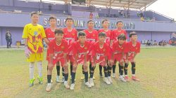 Semifinal Penuh Drama, BSS 24 Sepatan Hentikan Langkah KSM Panongan di Babak Adu Penalti