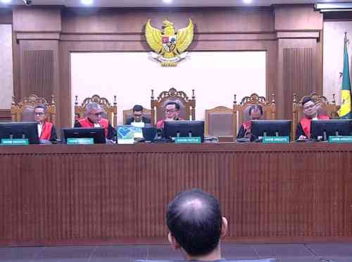Kuasa Hukum Protes Keras: Vonis Nadiem Dinilai Abaikan Fakta Persidangan