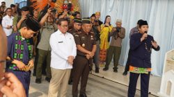 Kolaborasi Pemprov DKI dan Kejaksaan Hadirkan Gedung Baru Kejari Jakarta Utara