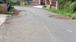 Warga Soroti Ketimpangan Perbaikan Jalan, Kecamatan Sumber Dinilai Terabaikan
