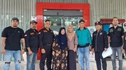 Di Atas Tanah yang Sama Berdiri Dua Klaim Kepemilikan, Publik Menunggu Penjelasan