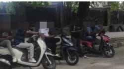 Sorotan Keras Cikupa Guyub Ngahiji: Praktik Mata Elang Dinilai Ancam Ketertiban Wilayah