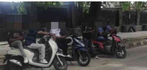 Sorotan Keras Cikupa Guyub Ngahiji: Praktik Mata Elang Dinilai Ancam Ketertiban Wilayah