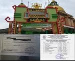 Di Tengah Larangan Pungutan, Siswa Baru MAN 1 Pringsewu Diduga Tetap Ditarik Biaya Jutaan Rupiah
