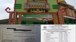 Di Tengah Larangan Pungutan, Siswa Baru MAN 1 Pringsewu Diduga Tetap Ditarik Biaya Jutaan Rupiah Di Tengah Larangan Pungutan, Siswa Baru MAN 1 Pringsewu Diduga Tetap Ditarik Biaya Jutaan Rupiah