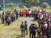 Kodim 1714/PJ, Polri Bersama Pemda Gelar Kirab Merah Putih: Bersatu Dalam Keberagaman, Berdaulat Dalam Persatuan Menjaga NKRI Harga Mati Kodim 1714/PJ, Polri Bersama Pemda Gelar Kirab Merah Putih: Bersatu Dalam Keberagaman, Berdaulat Dalam Persatuan Menjaga NKRI Harga Mati