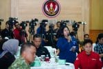 Perkuat Sinergi Informasi, Kapuspen TNI Gelar Dialog Bersama Insan Pers