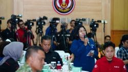 Perkuat Sinergi Informasi, Kapuspen TNI Gelar Dialog Bersama Insan Pers Perkuat Sinergi Informasi, Kapuspen TNI Gelar Dialog Bersama Insan Pers