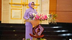 Peringati HUT Ke-60, IKKT Pragati Wira Anggini Gelar Seminar Kesehatan dan Doa Bersama Lintas Agama Peringati HUT Ke-60, IKKT Pragati Wira Anggini Gelar Seminar Kesehatan dan Doa Bersama Lintas Agama
