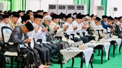 Panglima TNI Dampingi Presiden Prabowo Tutup Munas Alim Ulama dan Konbes NU 2026 di Bangkalan Panglima TNI Dampingi Presiden Prabowo Tutup Munas Alim Ulama dan Konbes NU 2026 di Bangkalan