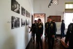 Panglima TNI Kunjungi Museum Diponegoro dan Museum Jenderal Sudirman di Magelang