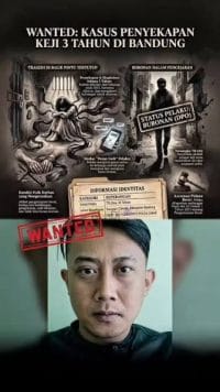 Terbongkar dari IGD RSHS Bandung, Kasus Penyiksaan Perempuan Selama Tiga Tahun Gegerkan Jabar