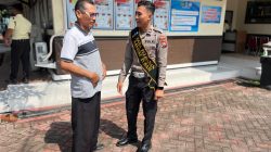 Pelayanan Makin Dekat, Program Polantas Tuban Menyapa Bantu Warga Pahami Administrasi Kendaraan