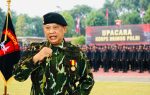 Momentum Bhayangkara ke-80, Bamsoet Ajak Perkuat Sinergi Polri dan Masyarakat