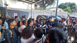 Saksi Ungkap Kronologi Penangkapan dalam Sidang Praperadilan Roy Suryo di PN Jaksel