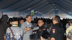 HUT Bhayangkara ke-80, Senkom Perkuat Sinergi dengan Polri Demi Keamanan Nasional
