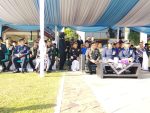 Juwono: Senkom Mitra Polri Siap Bersinergi Wujudkan Kamtibmas Kondusif di Kabupaten Tangerang