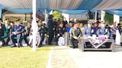 Juwono: Senkom Mitra Polri Siap Bersinergi Wujudkan Kamtibmas Kondusif di Kabupaten Tangerang